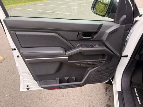 New 2025 Toyota Tacoma SR5 image 13