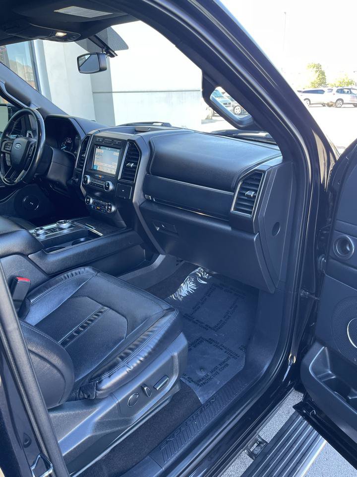 Used 2019 Ford Expedition Max Limited AWD/4WD image 20