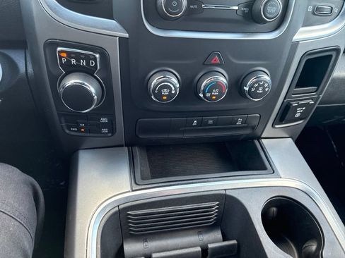 Used 2022 RAM 1500 Warlock AWD/4WD image 28