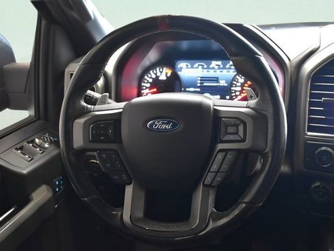 Used 2019 Ford F150 Raptor w/ Equipment Group 802A Luxury AWD/4WD image 22