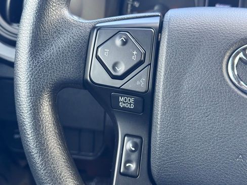 Used 2023 Toyota Tacoma SR AWD/4WD image 8