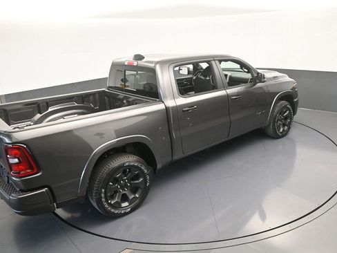 Used 2025 RAM 1500 Lone Star image 46