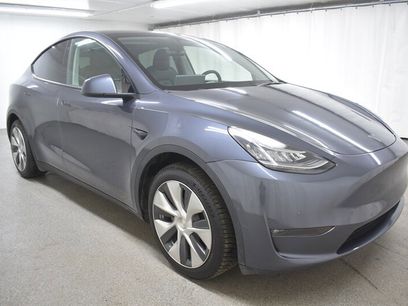 Used 2022 Tesla Model Y Long Range
