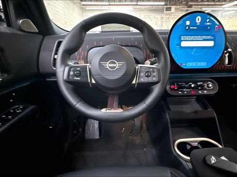 Used 2026 MINI Cooper Countryman S AWD/4WD image 8