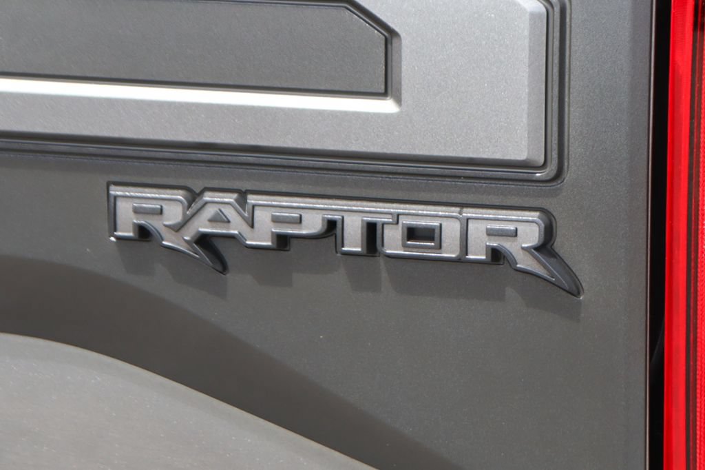 Used 2020 Ford F150 Raptor w/ Equipment Group 802A Luxury AWD/4WD image 58