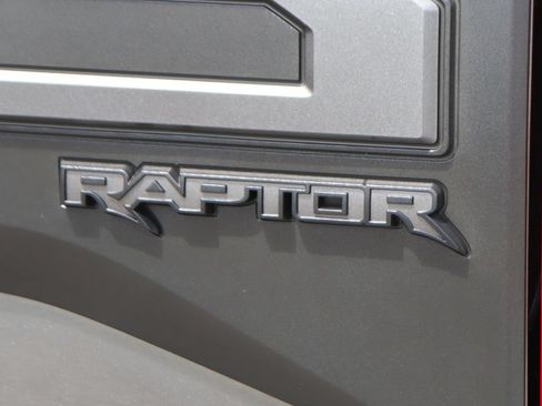 Used 2020 Ford F150 Raptor w/ Equipment Group 802A Luxury AWD/4WD image 58