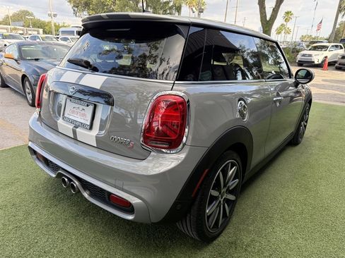 Used 2020 MINI Cooper S FWD image 6