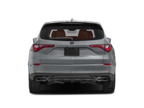 Used 2024 Acura MDX SH-AWD w/ Technology Package image 8