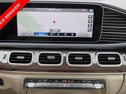 Used 2023 Mercedes-Benz GLE 350 GLE 350 image 21