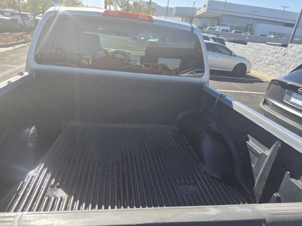 Used 2011 Nissan Frontier S RWD image 9