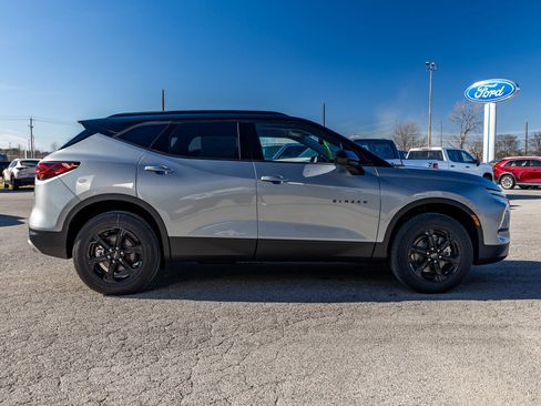 New 2026 Chevrolet Blazer LT w/ Convenience Package image 4