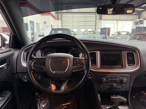 Used 2021 Dodge Charger SXT w/ Leather Interior Group image 21