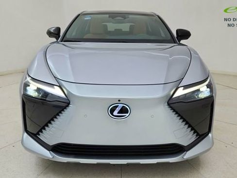Used 2023 Lexus RZ 450e Premium w/ Cold Area Package AWD/4WD image 13