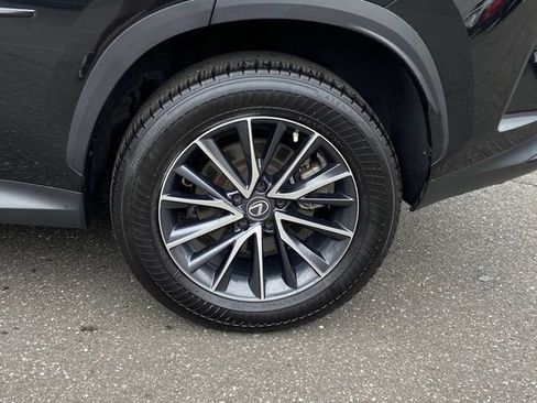 Certified 2023 Lexus NX 350 AWD image 12