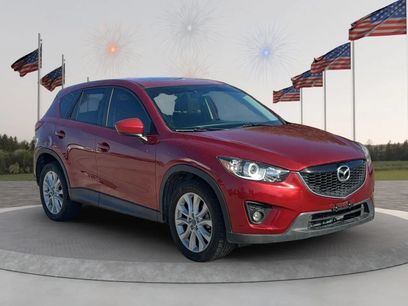 Used 2013 MAZDA CX-5 Grand Touring