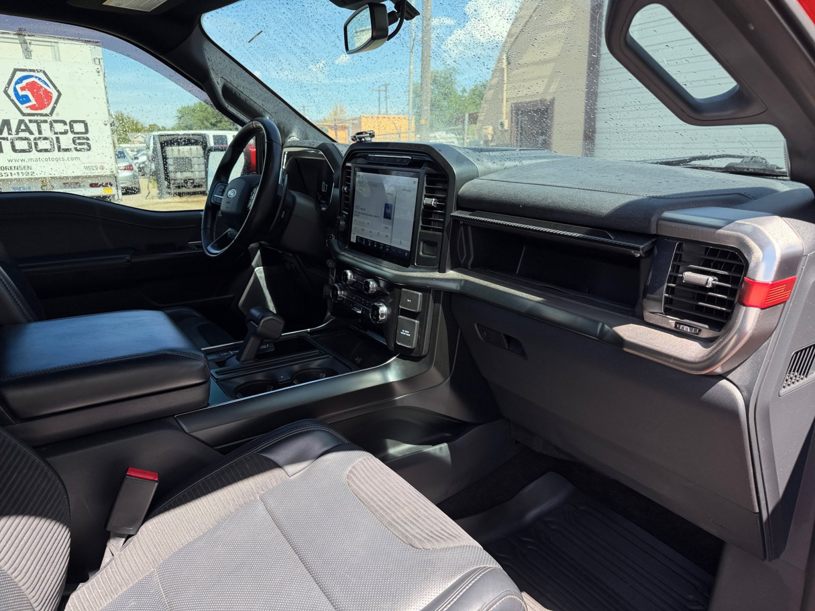 Used 2021 Ford F150 Raptor w/ Equipment Group 801A High AWD/4WD image 16