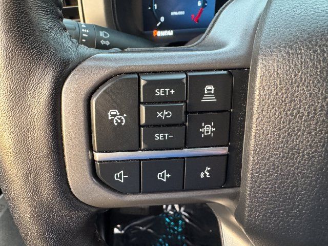 Used 2024 Ford F150 Lariat w/ Equipment Group 502A High AWD/4WD image 23