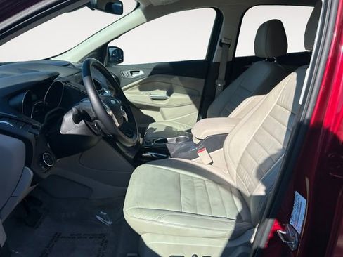 Used 2016 Ford Escape Titanium w/ Equipment Group 301A image 9