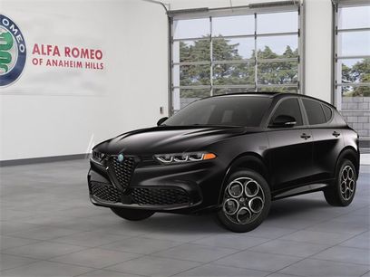 New 2025 Alfa Romeo Tonale