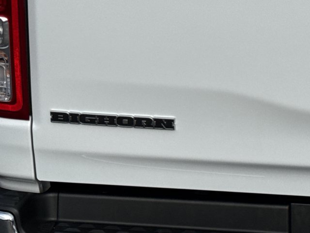 Used 2021 RAM 1500 Big Horn AWD/4WD image 9