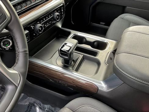 Used 2025 Chevrolet Silverado 1500 RST w/ All Star Edition Plus image 20