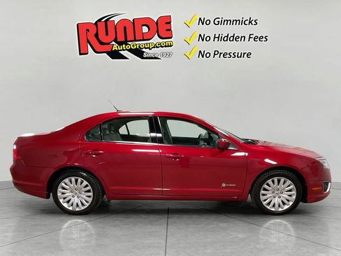 Used 2012 Ford Fusion Hybrid image 7