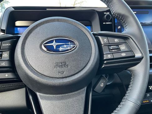 New 2026 Subaru Outback Limited image 23