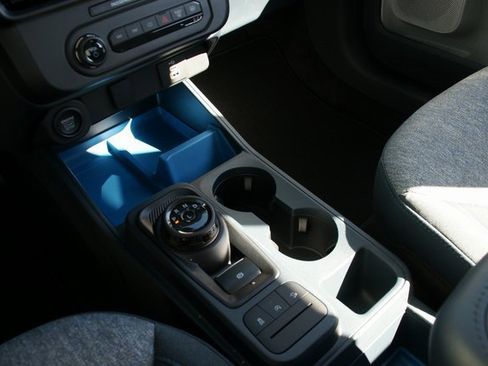 New 2025 Ford Maverick XLT w/ XLT Luxury Package image 25