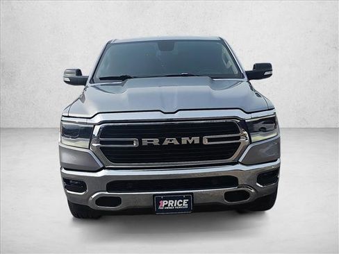 Used 2019 RAM 1500 Big Horn image 8