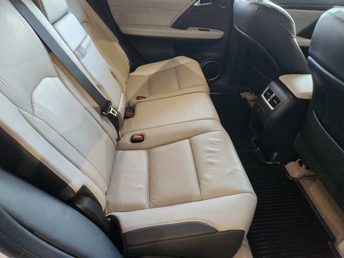 Used 2018 Lexus RX 350 FWD w/ Premium Package image 31