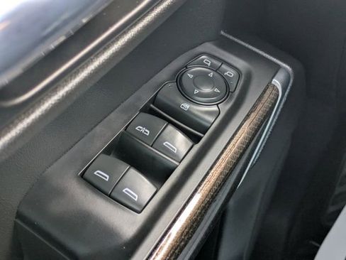 Used 2022 Chevrolet Silverado 1500 RST w/ LPO, Blackout Package image 27