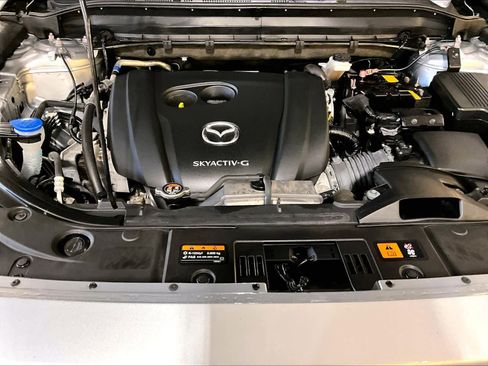 Used 2023 MAZDA CX-5 AWD 2.5 S image 28