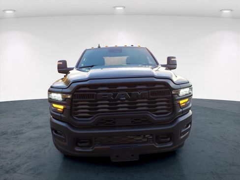 New 2026 RAM 2500 Tradesman image 4