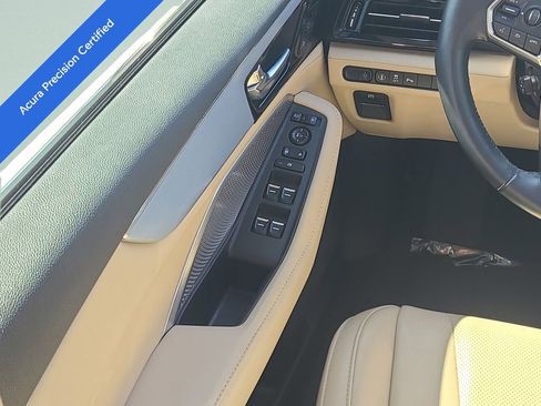 Used 2022 Acura MDX FWD w/ Technology Package image 22