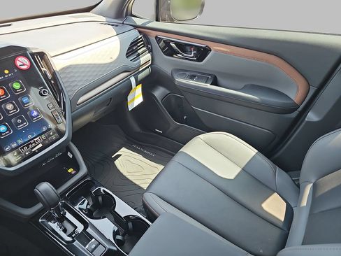 Certified 2026 Subaru Forester Sport AWD/4WD image 30