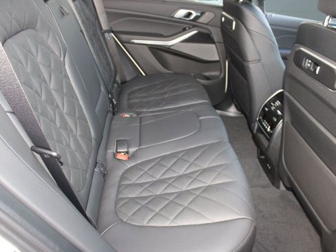 New 2026 BMW X5 sDrive40i w/ M Sport Package image 28