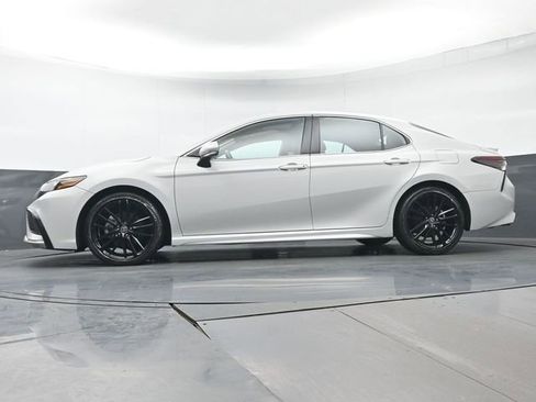 Certified 2024 Toyota Camry XSE image 35