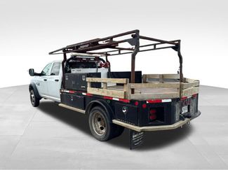 Used 2018 RAM 5500 Tradesman w/ Ambulance Prep Group AWD/4WD video 3