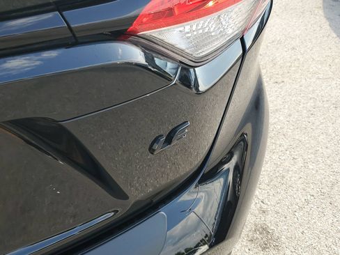 Certified 2025 Toyota Corolla LE FWD image 8