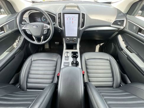 Used 2023 Ford Edge SEL w/ Convenience Package AWD/4WD image 15