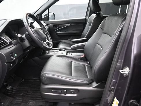 Used 2019 Honda Passport EX-L image 21