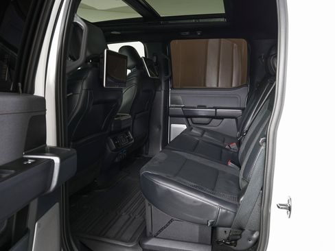 Used 2022 Ford F150 Raptor w/ Equipment Group 801A High image 13