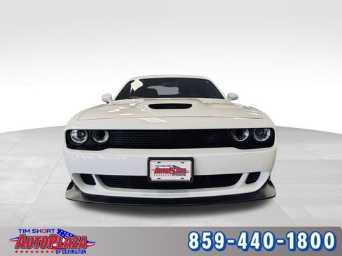 Used 2023 Dodge Challenger R/T Scat Pack image 8