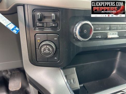 Used 2023 Ford F150 XLT w/ Equipment Group 301A Mid image 9