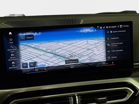 Used 2023 BMW M240i xDrive Coupe w/ Premium Package image 17