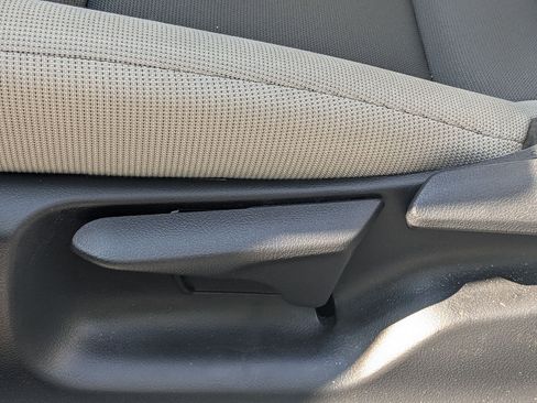 Certified 2026 Toyota Corolla LE FWD image 15
