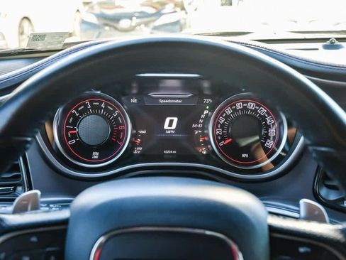 Used 2021 Dodge Challenger R/T Scat Pack w/ Plus Package image 30