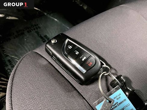 Used 2023 Toyota Camry LE FWD image 15