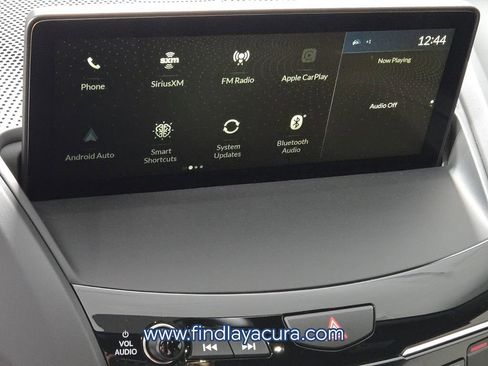 New 2026 Acura RDX SH-AWD image 24