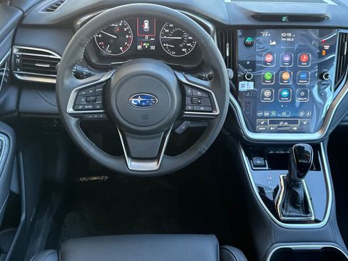 New 2025 Subaru Outback Limited image 15